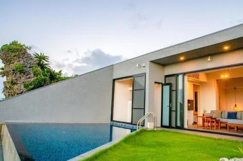 Superior Villa
