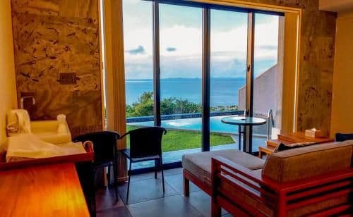 Superior Villa