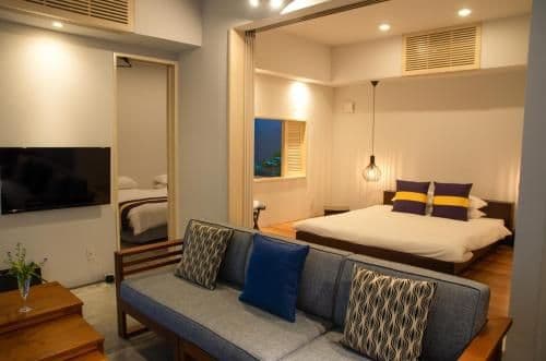 Deluxe Villa