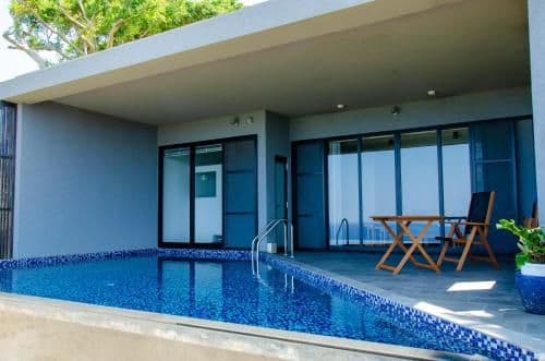 Deluxe Villa