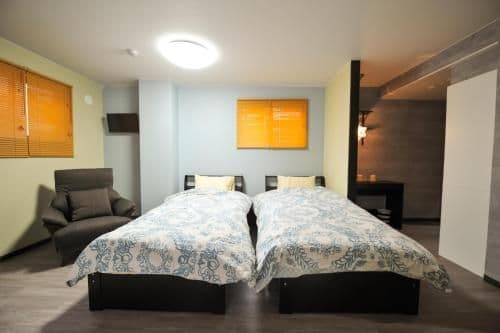 Kaede Hotel Shinsaibashi East Kaede Hotel Shinsaibashi East