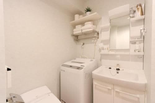 Double Room with Extra Bed