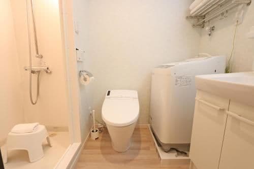 Double Room with Extra Bed