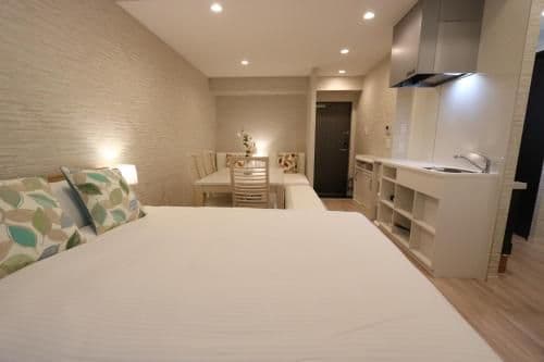 Superior Family Room