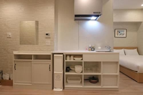 Superior Family Room