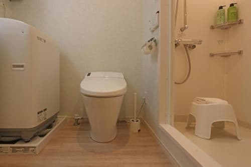 Double Room with Extra Bed