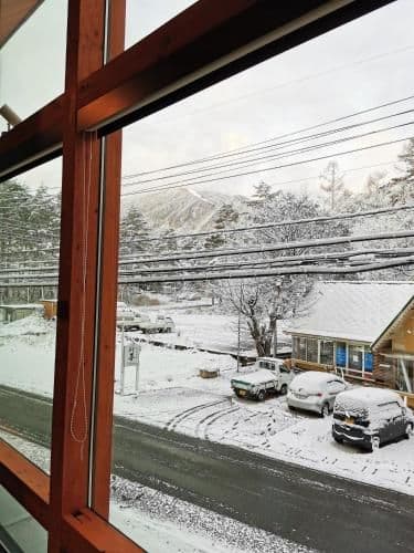 Three-Bedroom Chalet