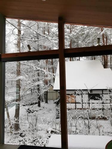 Three-Bedroom Chalet