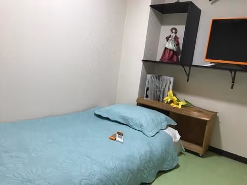 Economy Single Room
