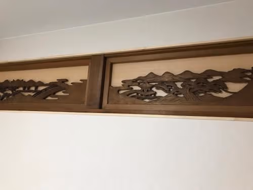 Economy Quadruple Room