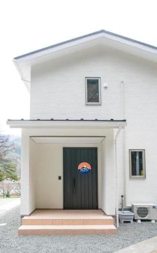 Five-Bedroom House