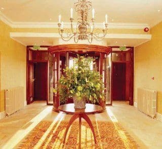 Puma The Marine Hotel Puma The Marine Hotel