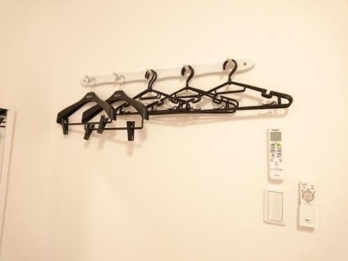 Female Only - Double or Twin Room with Extra Bed with Shared Shower and Toilet