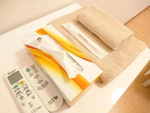 Female Only - Double or Twin Room with Extra Bed with Shared Shower and Toilet