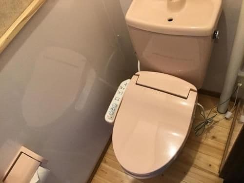 Japanese-Style Twin Room with Shared Bathroom