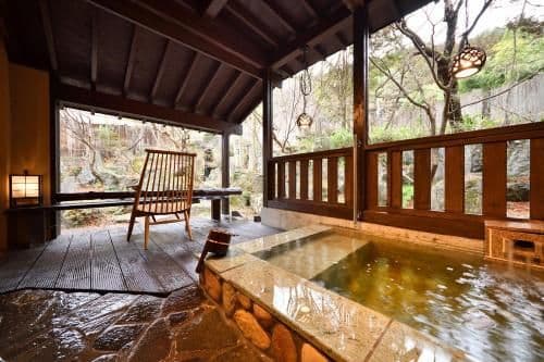 Quadruple Room with Private External Bathroom