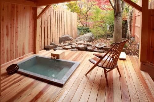 Double Room with Private External Bathroom