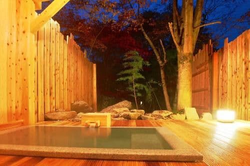 Double Room with Private External Bathroom