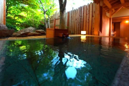 Double Room with Private External Bathroom