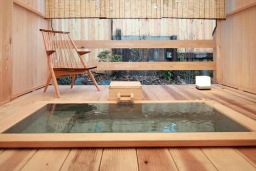 Twin Room with Private Bathroom