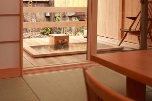 Twin Room with Private Bathroom