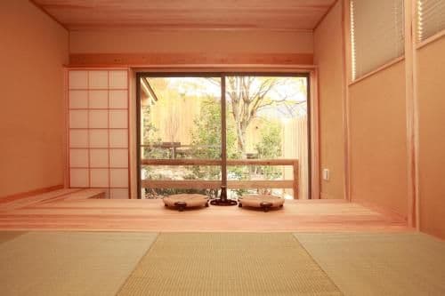 Twin Room with Private Bathroom