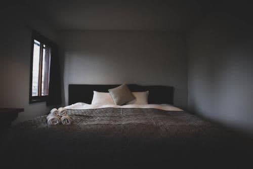 Economy Double or Twin Room