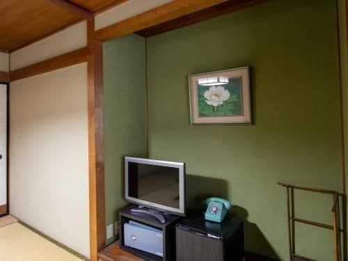 Japanese-Style Superior Room - Non-Smoking