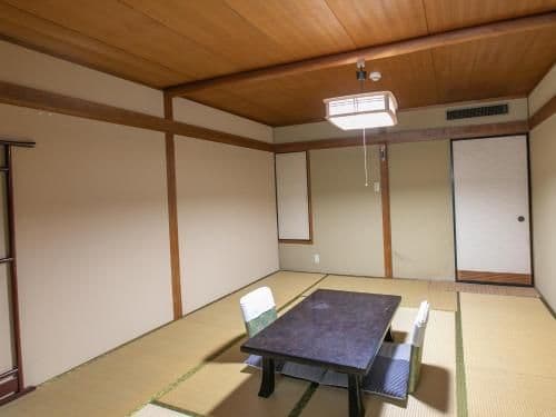 Japanese-Style Superior Room - Non-Smoking