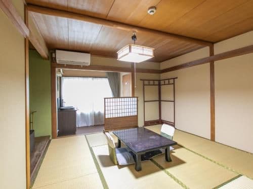 Japanese-Style Superior Room - Non-Smoking
