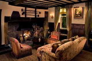 The Lygon Arms