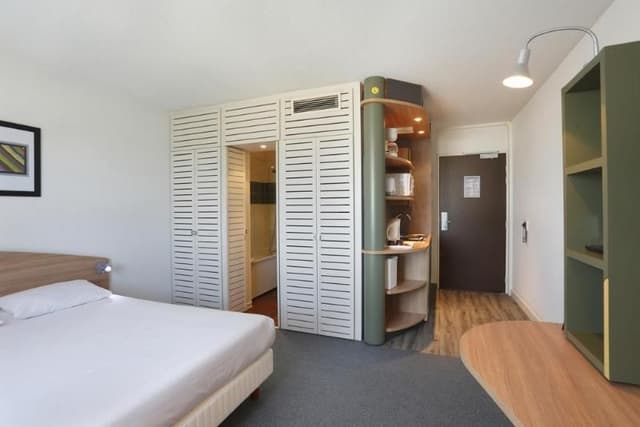 SUITE COMFORT