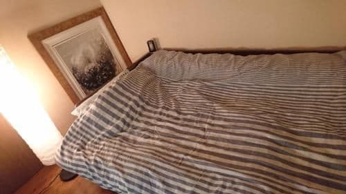 Economy Twin Room