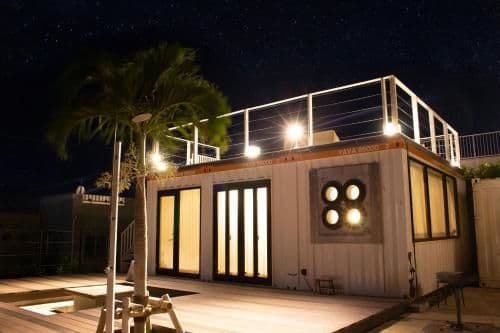 One-Bedroom Villa