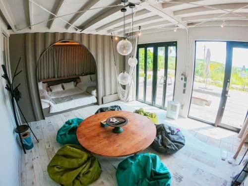 One-Bedroom Villa