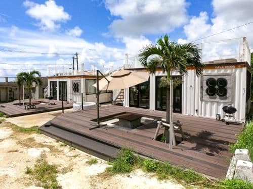 One-Bedroom Villa