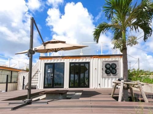 One-Bedroom Villa
