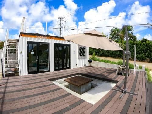 One-Bedroom Villa
