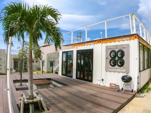 One-Bedroom Villa