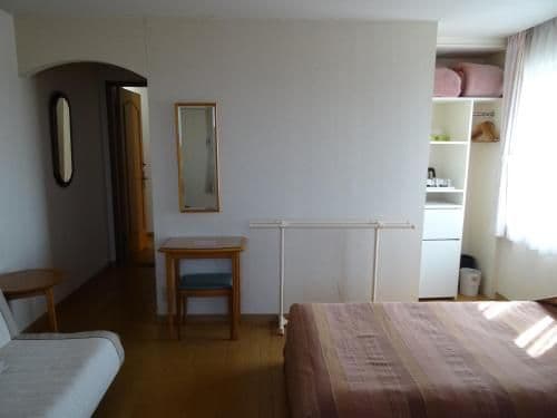 Twin Room with Extra Bed - Second Floor