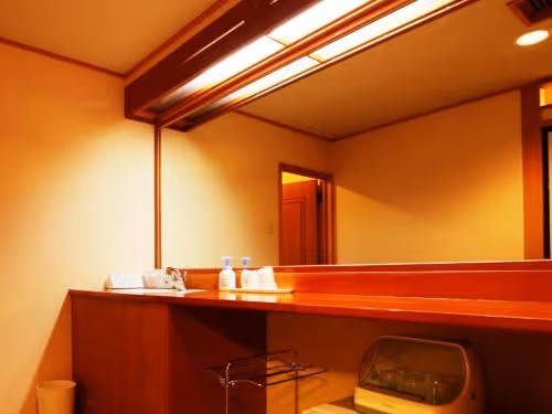 Japanese-Style Standard Room