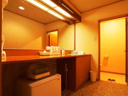 Japanese-Style Superior Room and Northern Alps View