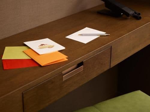 Executive Twin Room - Non-Smoking