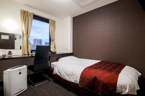 Comfort Double Room - Smoking