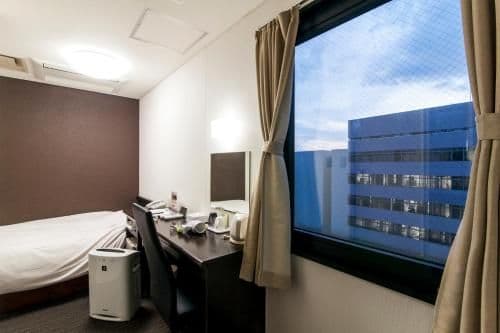 Comfort Double Room - Smoking