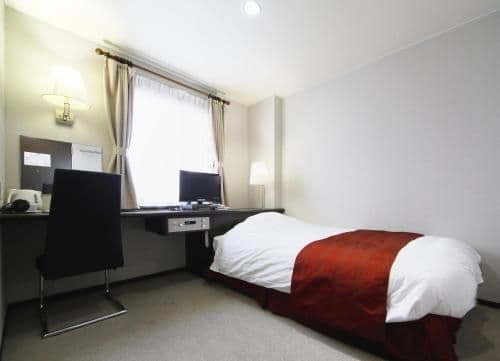 Comfort Single Room -Smoking
