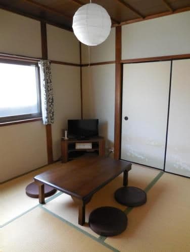Standard Family Room