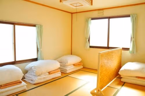 Japanese-Style Room