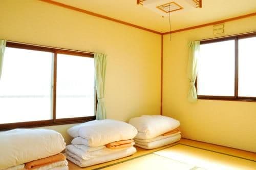 Japanese-Style Room
