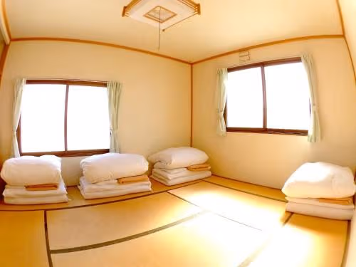 Japanese-Style Room